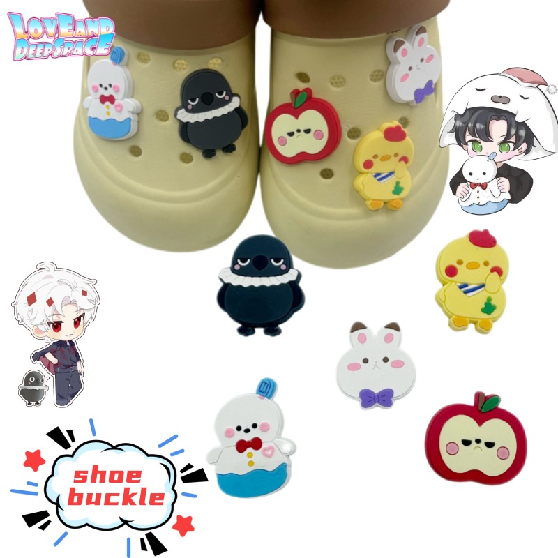 Novos produtos do anime Love a - Anime Kingdom Merchandise avaliação e preço