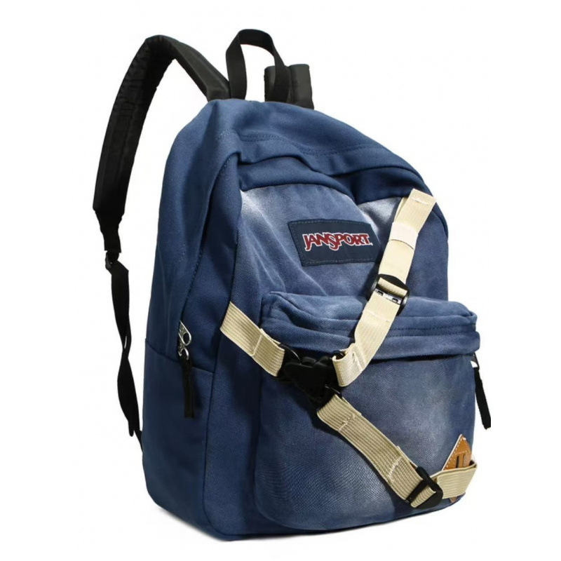 Em Estoque Mochila Jansport Pe - Anime Merchandise Brands avaliação e preço