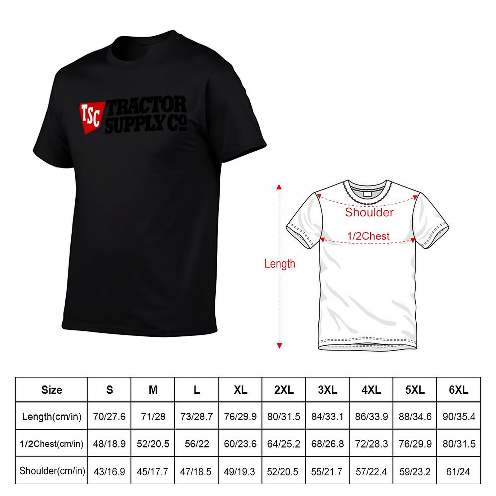 Camiseta com logotipo do Tract - Anime Merchandise Shirt avaliação e preço