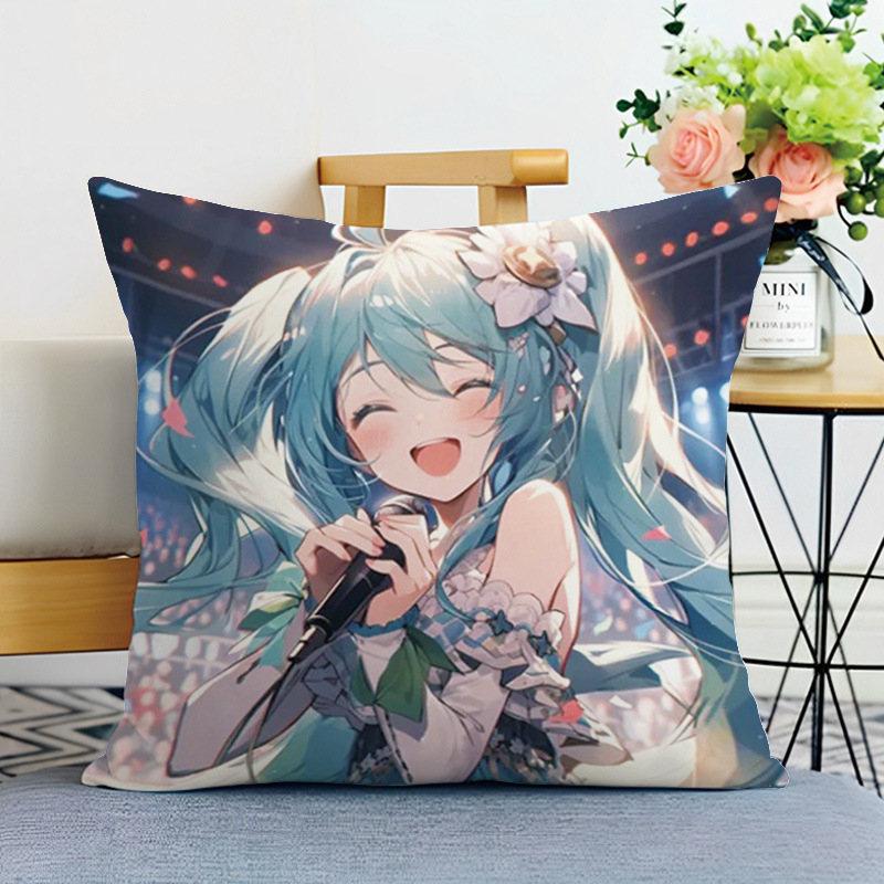 Capa de Almofada Protetora de  - Anime Merchandise In Japan avaliação e preço