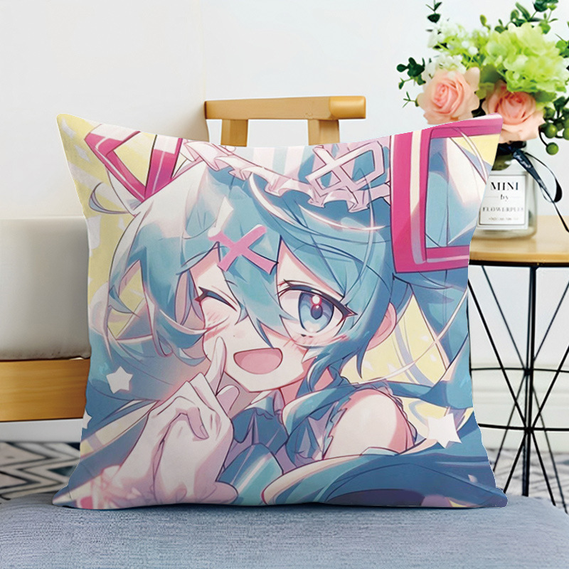 Capa de Almofada Protetora de  - Anime Merchandise In Japan avaliação e preço