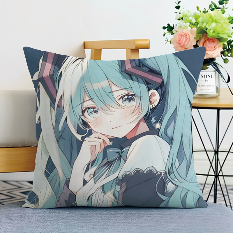 Capa de Almofada Protetora de  - Anime Merchandise In Japan avaliação e preço