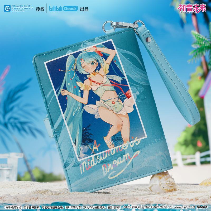 Merchandise de Anime Hatsune M - Anime Merchandise In Japan avaliação e preço