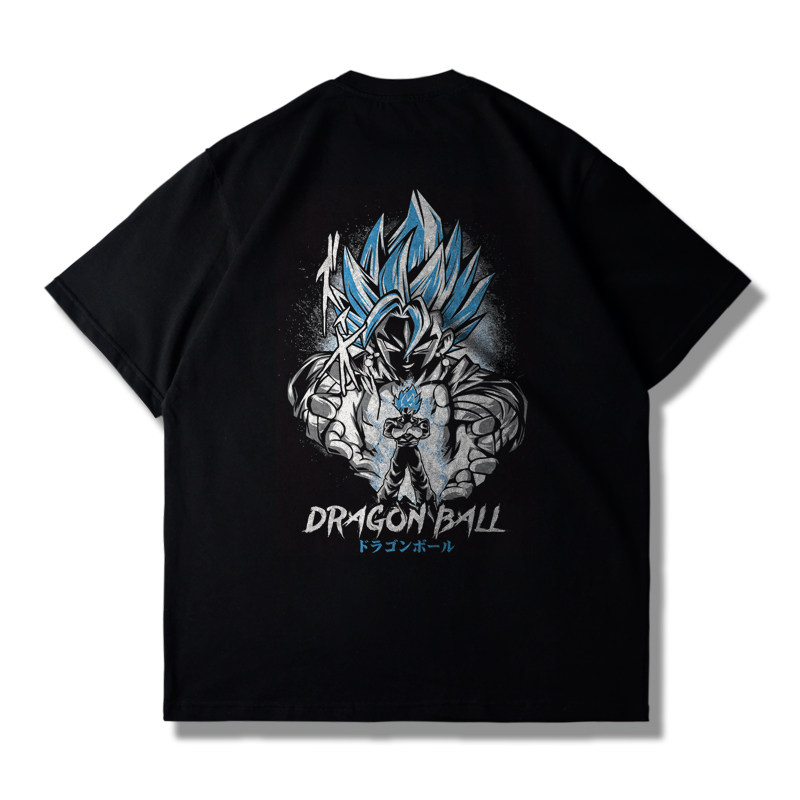 2026 Nova Coleção Dragon Ball: - Anime Merchandise Brands avaliação e preço