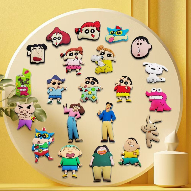 Crayon Shin-chan Nohara Shinno - Anime Merchandise In Japan avaliação e preço