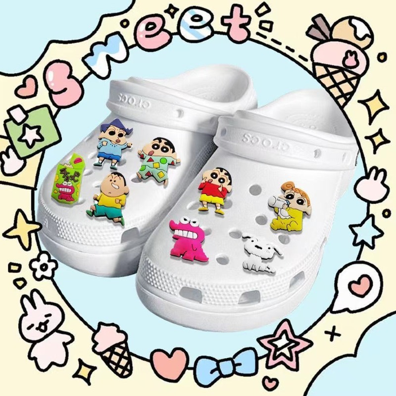 Crayon Shin-chan Nohara Shinno - Anime Merchandise In Japan avaliação e preço