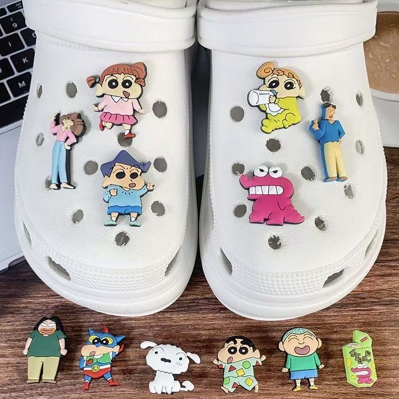 Crayon Shin-chan Nohara Shinno - Anime Merchandise In Japan avaliação e preço
