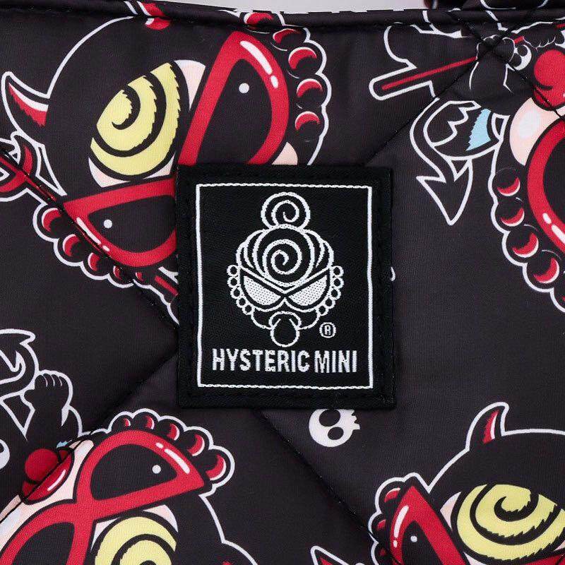 Nova Bolsa de Ombro Mini Hyste - Anime Merchandise Bag avaliação e preço