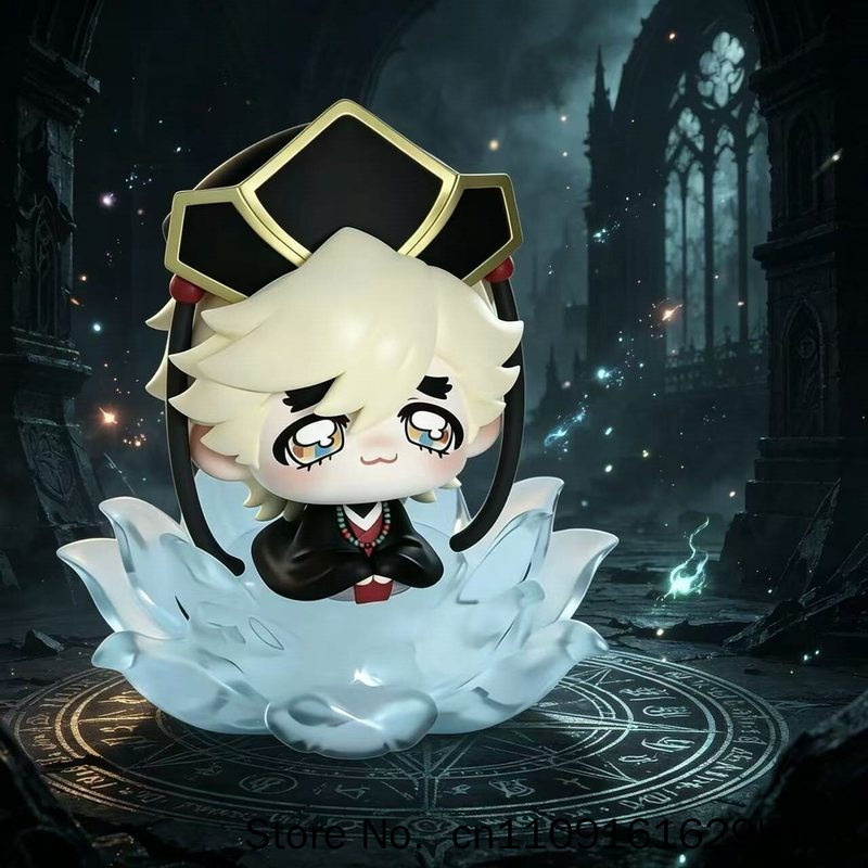 Figura Chibi de Douma de Demon - Anime Merchandise In Japan avaliação e preço