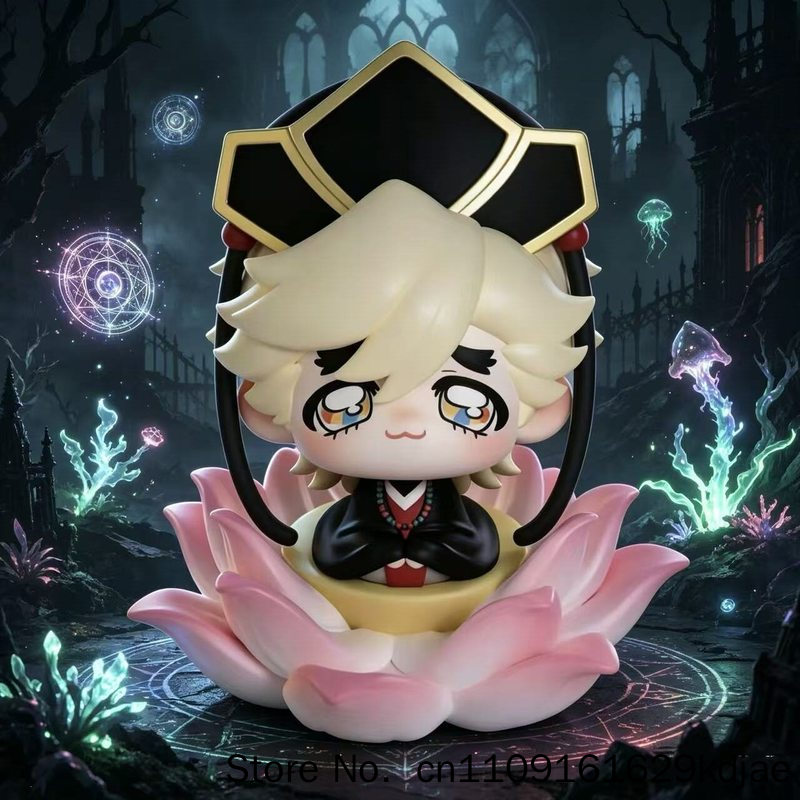 Figura Chibi de Douma de Demon - Anime Merchandise In Japan avaliação e preço