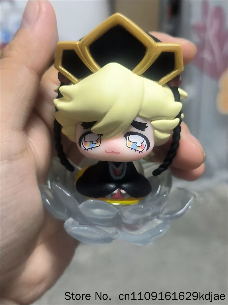 Figura Chibi de Douma de Demon - Anime Merchandise In Japan avaliação e preço