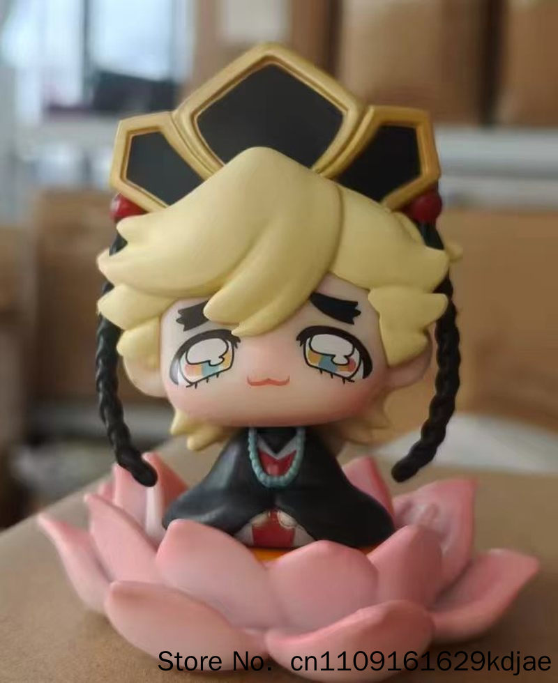 Figura Chibi de Douma de Demon - Anime Merchandise In Japan avaliação e preço