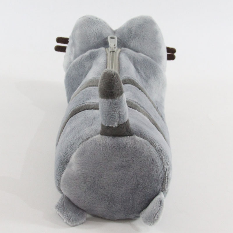 Estojo de Lápis Pusheen Fofo,  - Anime Merchandise Bag avaliação e preço