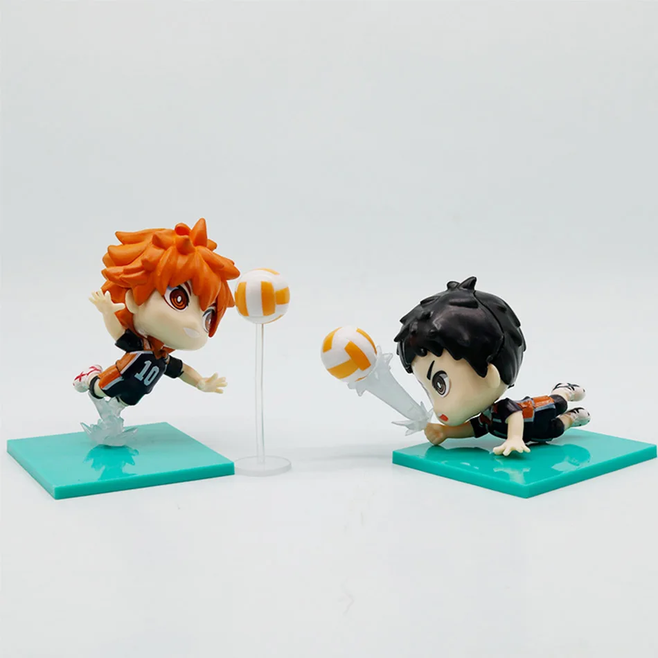SEGA Haikyuu!! Coleção Anime - - Anime Merchandise Haikyuu avaliação e preço
