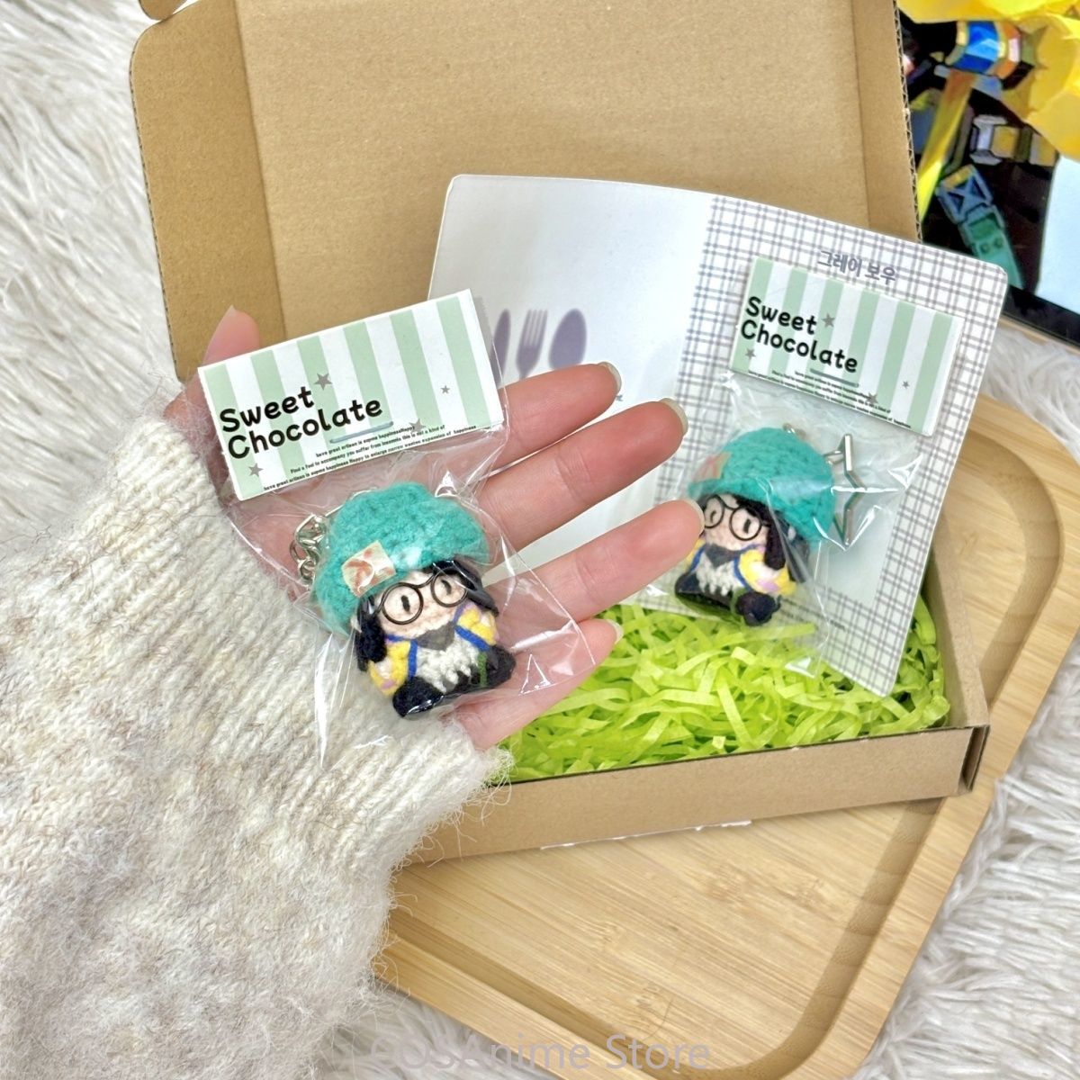 VALORANT Killjoy Game Cosplay  - Anime Merchandise Bag avaliação e preço