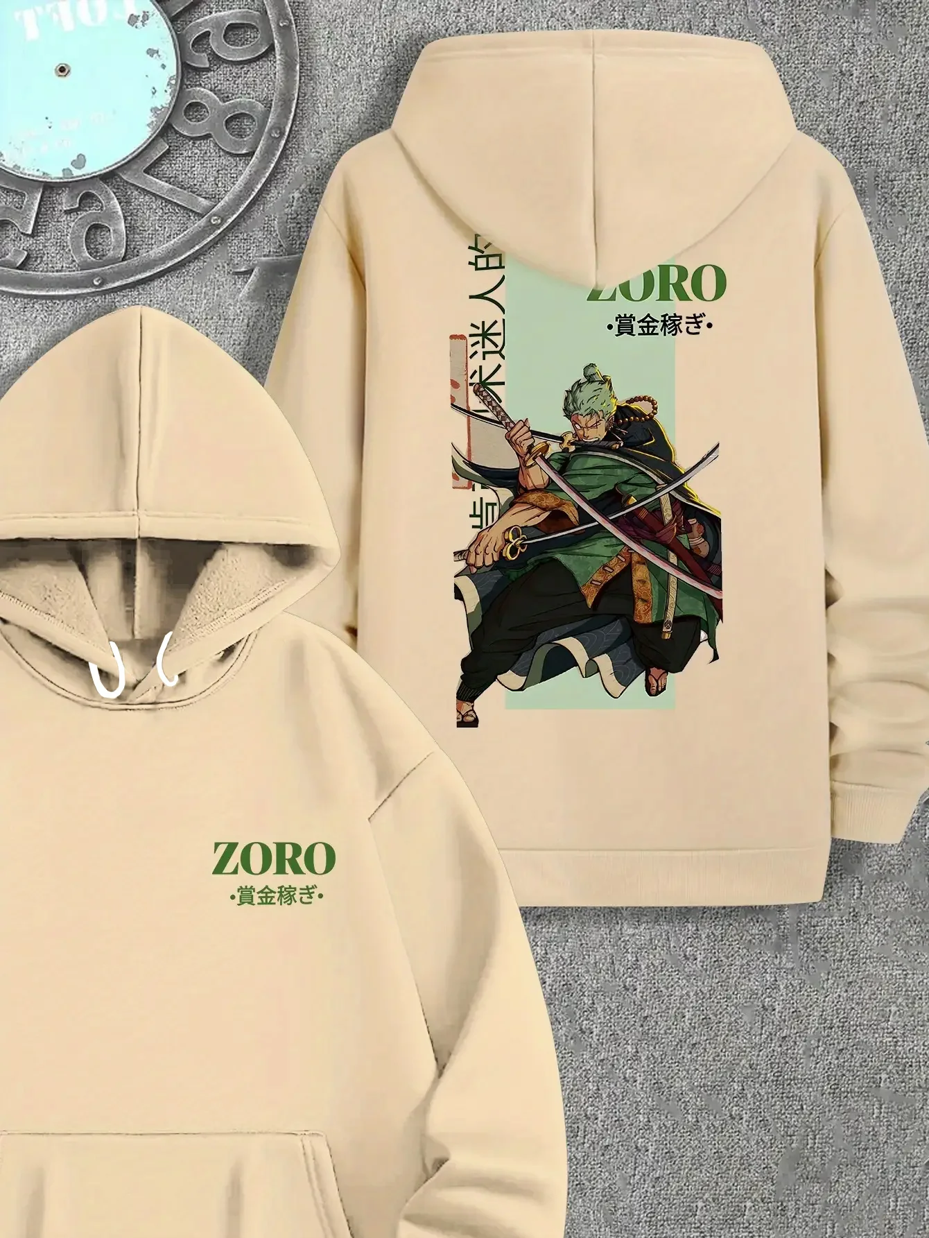 Camiseta Estampada One Piece C - Anime Merchandise Shirt avaliação e preço
